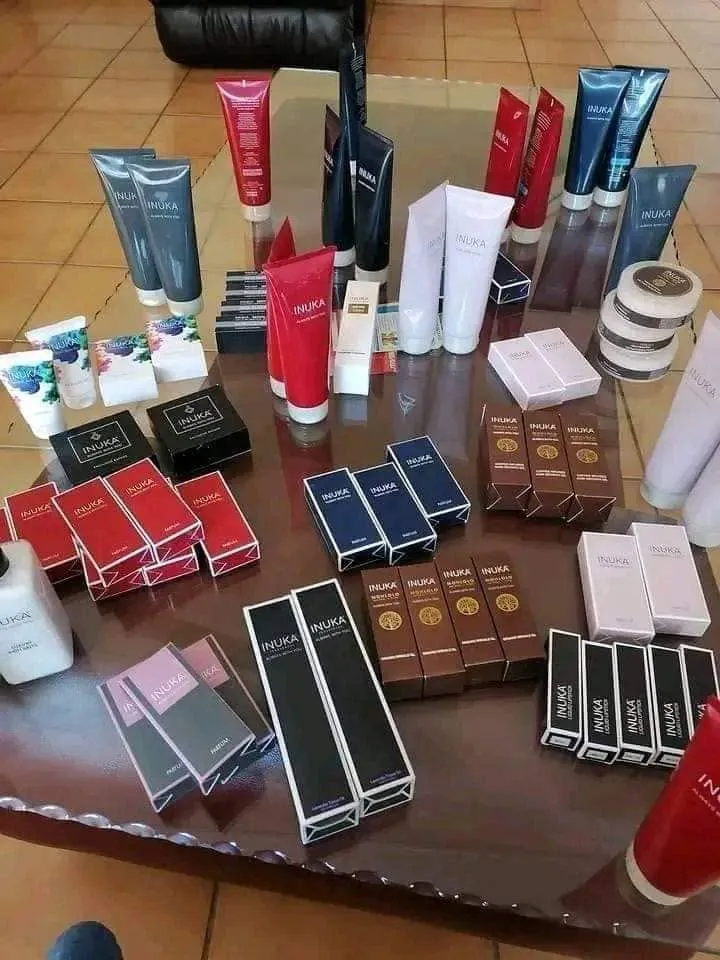 Inuka Amyna cosmeticos (1)